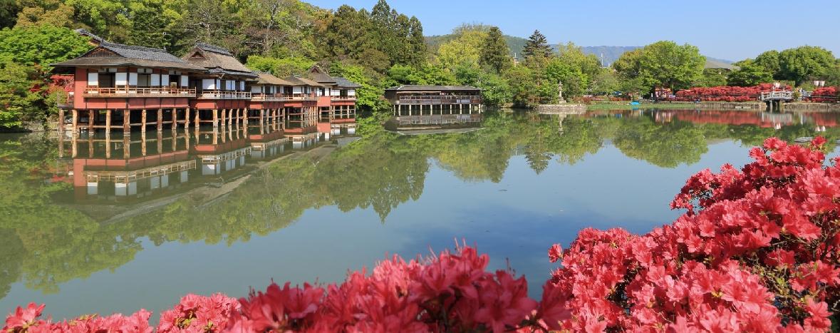 長岡天満宮（長岡京市）